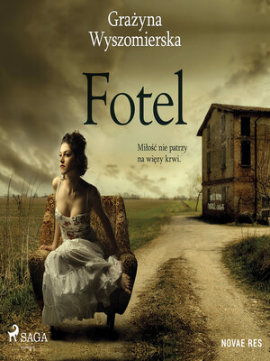 cover image of Fotel